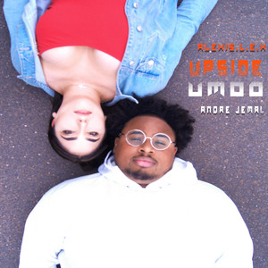 Portada de Upside Down