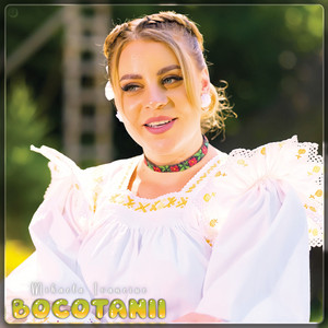 Mihaela Ivanciuc - Bocotanii