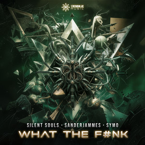 What the F#Nk by Silent Souls, Sanderjammes, SYMO