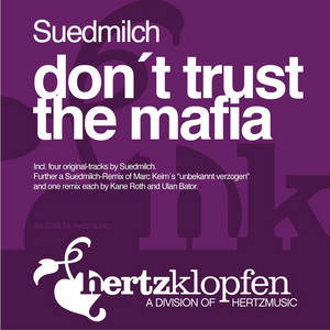 Suedmilch cover