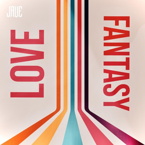 LOVE & FANTASY – Single de JAVE | Spotify
