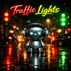 Traffic Lights by Lofi For All