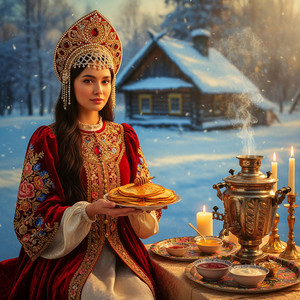 Пьяная ночь by Тётя Зина