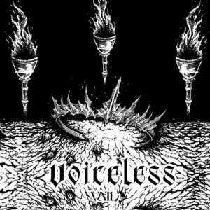 Voiceless by VAIL