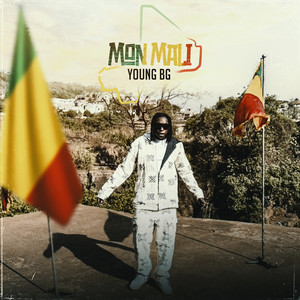Mon Mali by Young Bg