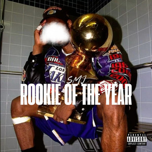 Rookie of the Year by SMJ