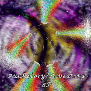 Fuckstory 2 by PAWLIE POIZN, Trippiez