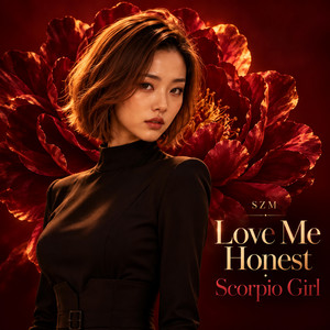 Love Me Honest (Scorpio Girl) by Secret Zodiac Melody