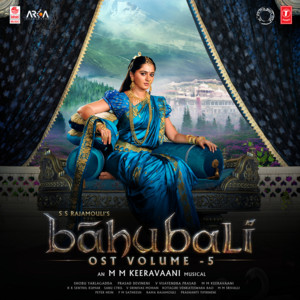 M.M. Keeravani - Devasena