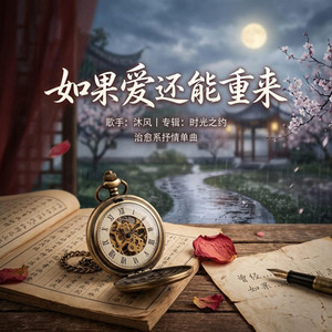 如果爱还能重来 by Da Yin