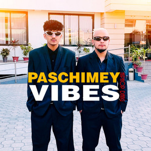 Babalii - Paschimey Vibes (feat. Laltin The Dope)