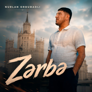Zərbə by Nurlan Ordubadlı
