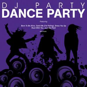 Dance Party - Album by DJ Party | Spotify
