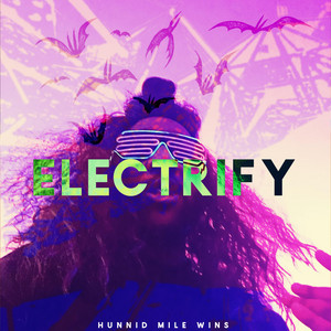 Portada de Electrify