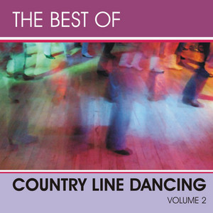 All-Time Country Line Dance Hits - Vol. 2 album