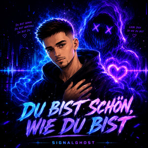 DU BIST SCHÖN, WIE DU BIST - Radio Edit by SignalGhost