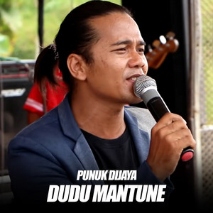 Punuk Dijaya - Dudu Mantune (Karaoke Version)