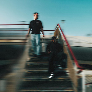 Down on Me by 21Lights, Hunter Falls