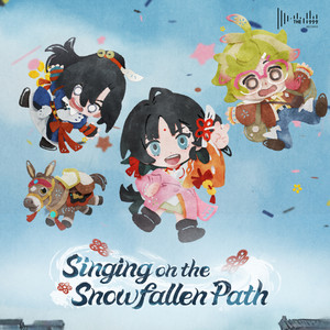 Singing on the Snowfallen Path by The 1999