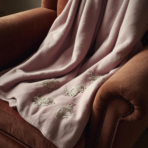 Cedar Blanket by Arden Vale