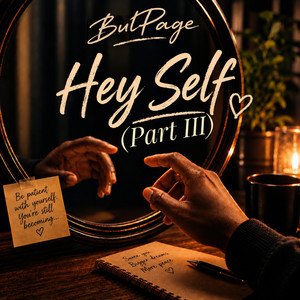 Hey Self (Part III) by BulPage