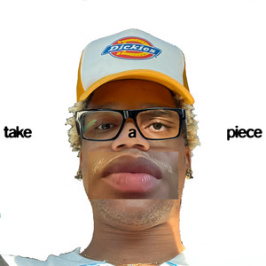 take a piece by YTK