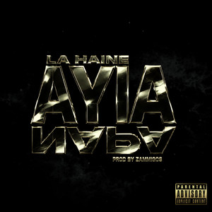 AYIA NAPA by La Haine, Zammigos