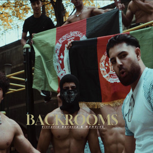 Mohvive & VITTORIO BERETTA 9MM - Backrooms