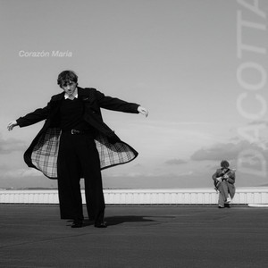 DACOTTA — Corazón María (2026)