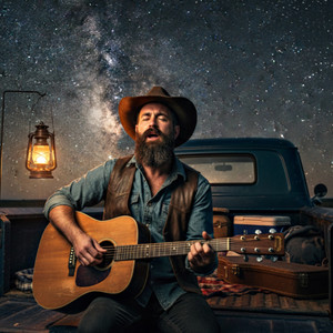 Dancing in the Kitchen by Billy Bridgewater