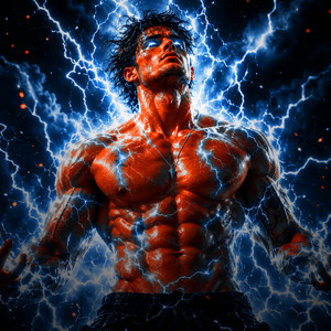 Energized by Ray-q