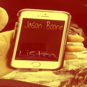 Listen cover