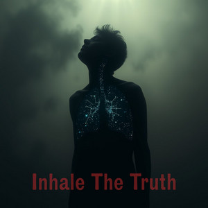 JOHN JACKSON EVANS - Inhale The Truth
