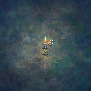 No Good At Goodbyes by Jacob Lee