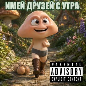 Имей друзей с утра by Индикция