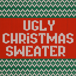 Dyalla - Ugly Christmas Sweater