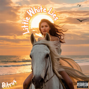 Little White Lies by Bitrus