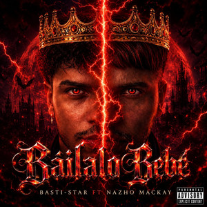 Bailalo bebe by Basti-star, nazho mackay