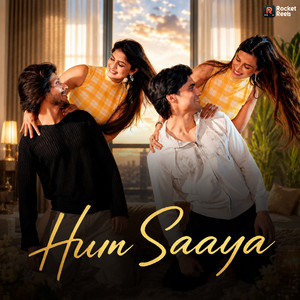 Hum Saaya (From 