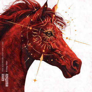 THE KNOWERS AND THE C'ERS by Sorce Manifesto, King Chino