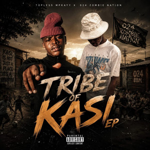 The King Is Back by Zekethe 66, ToplessMpkayy, Zombie Nation, Murhatic-Soul, clive24, Majoro otb
