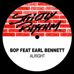 B.O.P. cover