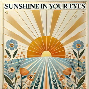 Sunshine in Your Eyes - Acoustic by Nest