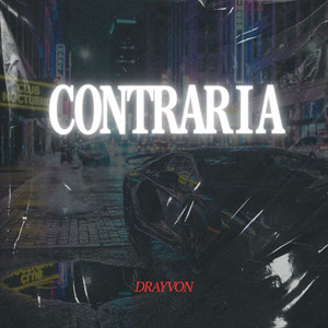 Contraria by Drayvon