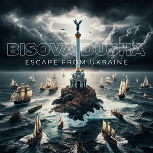 BISOVA DUSHA — Escape from Ukraine