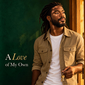 A Love of My Own by Reggae Humans