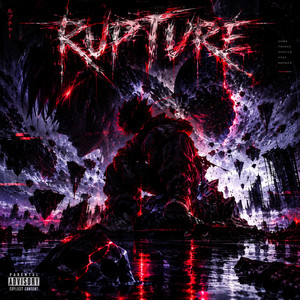 RUPTURE by Strifenix