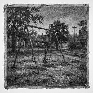 The last time by Alon Vale
