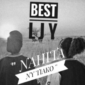 NAHITA NY TIAKO by Avotriniaina