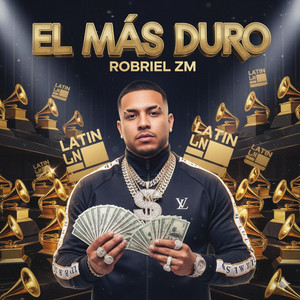 EL MAS DURO by ROBRIEL ZM